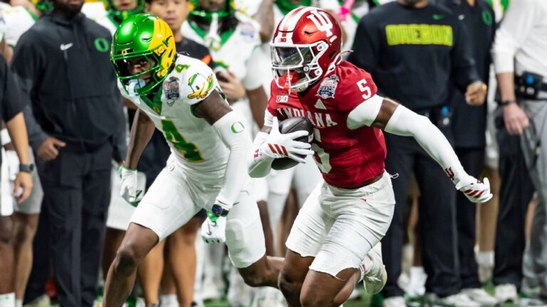 Turnovers and luck: Which 2026 college football teams improve