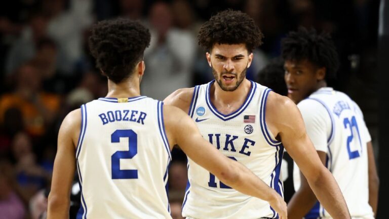 March Madness 2026: Bilas’ path to the men’s Final Four for every Sweet 16 team