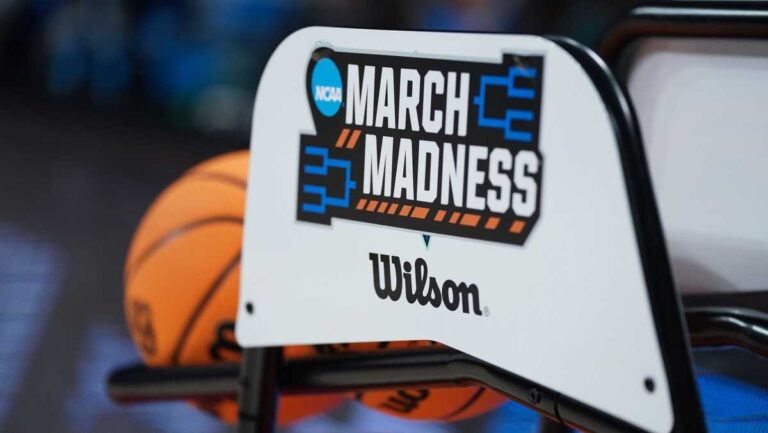 NCAA men’s tournament rolls on Friday