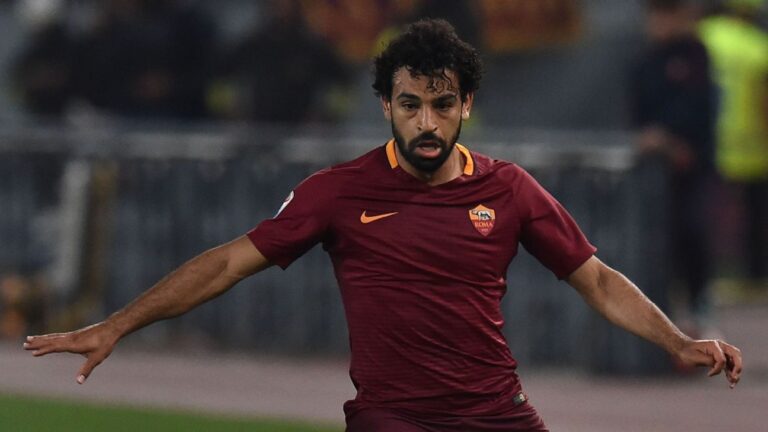 Transfer rumors, news: Salah eyes Roma after Liverpool exit
