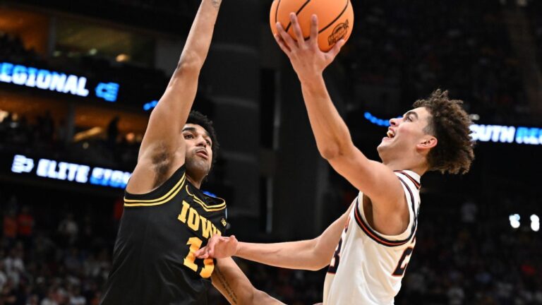 Keaton Wagler leads Illinois to first Final Four in 21 years