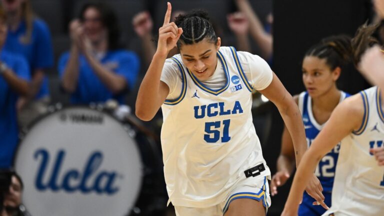 Women’s March Madness 2026: Ranking the Final Four