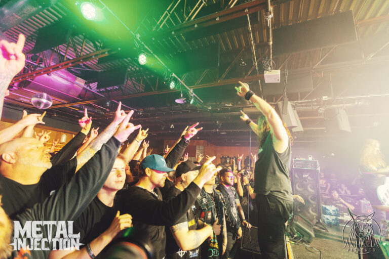 UNEARTH Returns To Metal Blade Records, New Music In 2027