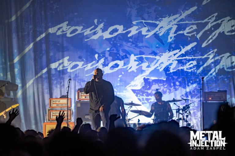 Sick New World Announces Star-Studded Las Vegas Sideshows Ahead Of 2026 Festival