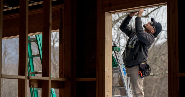 2026 labor market set to begin taking shape with February jobs report