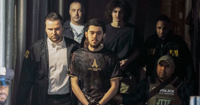 How two teenagers from wealthy Pennsylvania suburbs became suspects in an attempted ‘ISIS-inspired’ attack in New York City