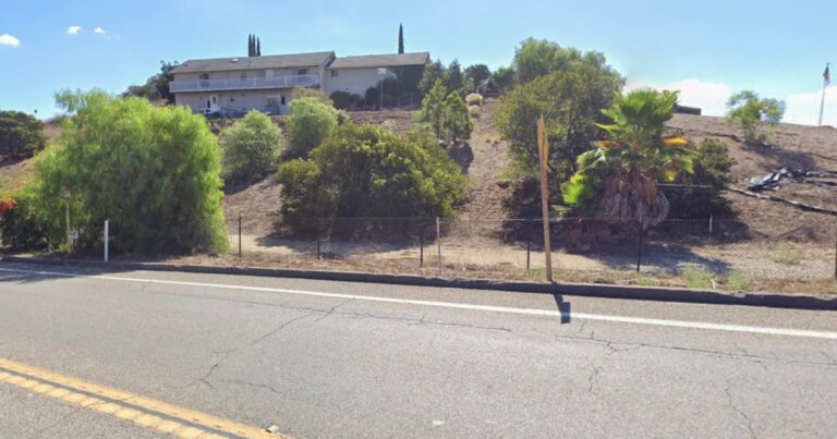 Man charged with murder in fatal shooting of landscaper in California