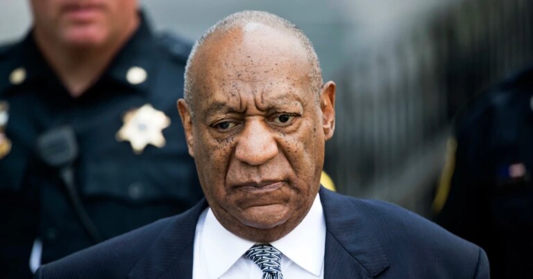 Woman who sued Bill Cosby for sexual battery awarded $19.2 million