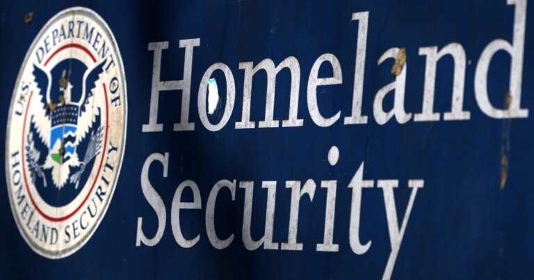 DHS funding lapse now the longest government shutdown in US history