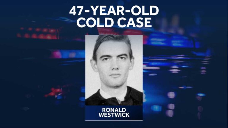Police in Iowa close to solving 47-year-old cold case
