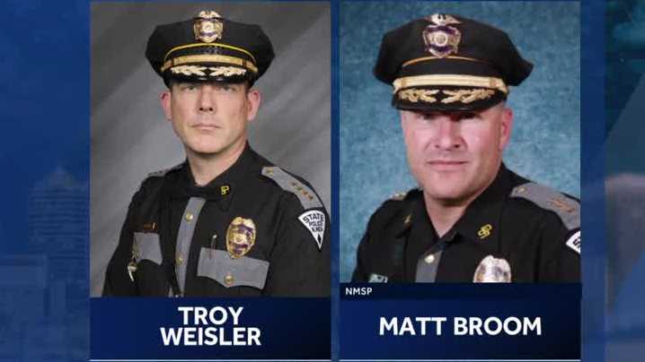 Interim New Mexico State Police chief appointed