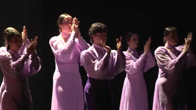 UNM Theatre and Dance showcase Route 66 inspired shows