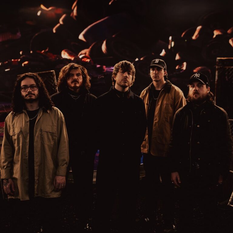 BOUNDARIES Adds New Version Of “Skies Cast Amber Black” To Streaming Platforms After ‘Mix’ed Fan Reviews