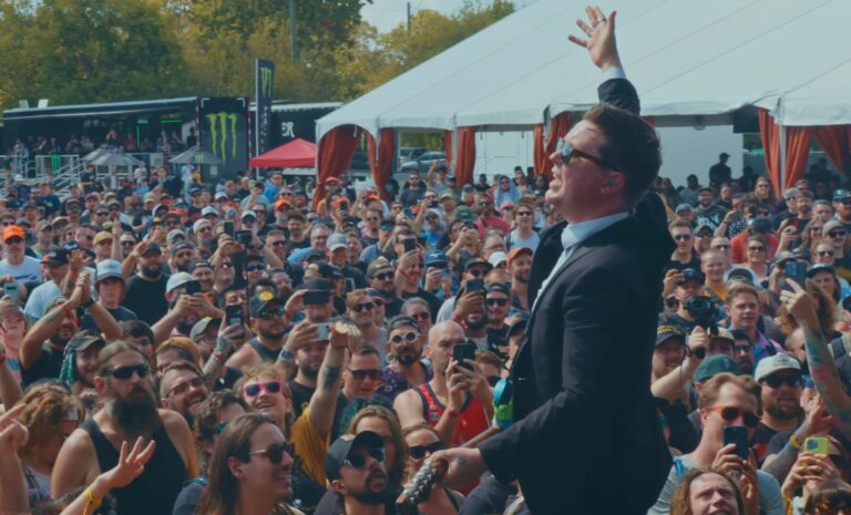 ’68 Announces Final Album Ahead Of Their Farewell Tour