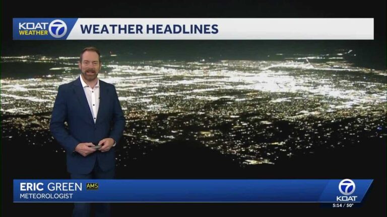 Temperatures soar to new record highs for many New Mexico cities today