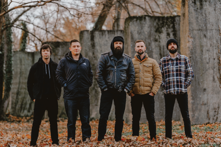 AUGUST BURNS RED Announce New Album, Stream First Single “The Nameless”
