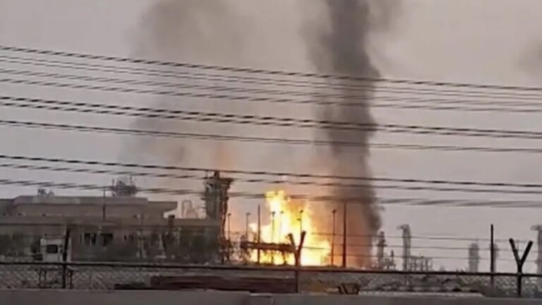 Most Americans think Iran war is going poorly: Poll