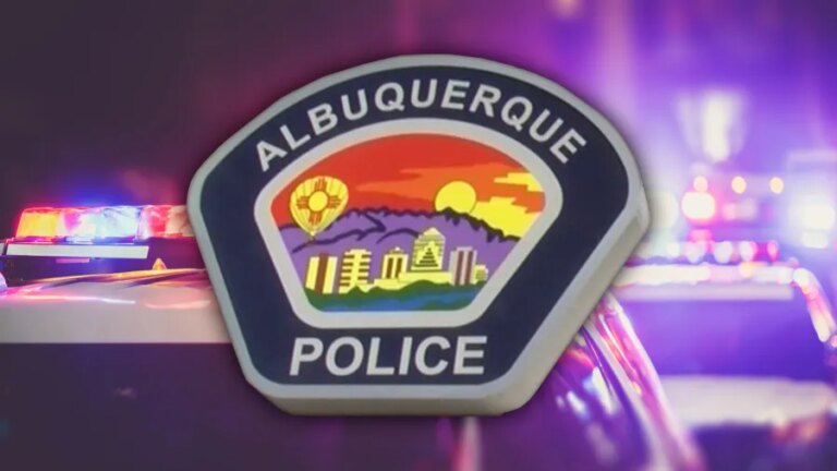 Albuquerque police investigating shooting near Rio Grande Park