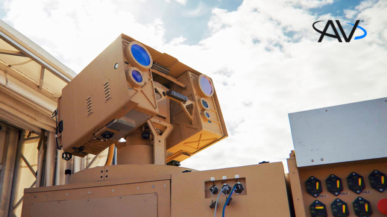 Defense manufacturing company AeroVironment announces $30M expansion in Albuquerque