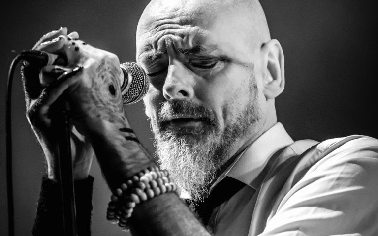 AARON STAINTHORPE To Perform MY DYING BRIDE Material With DEAD SPACE CHAMBER MUSIC In Bristol