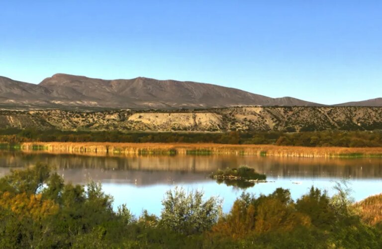Some major New Mexico lakes to check out this season