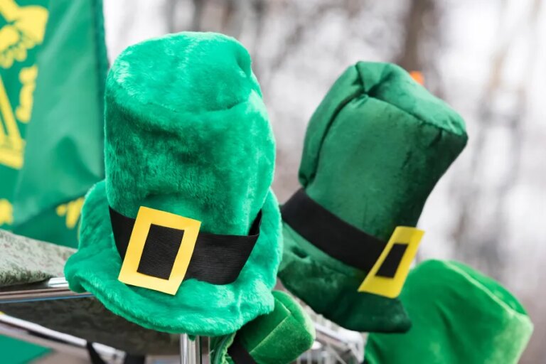 How to celebrate St. Patrick's Day 2026 in New Mexico