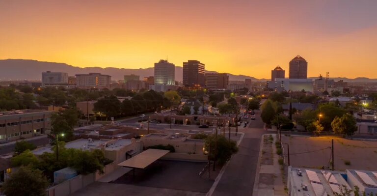 Albuquerque mayor releases proposed $1.47B budget with cuts to spending