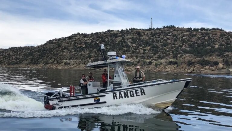 New Mexico State Parks offers free boating safety courses