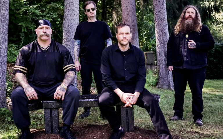 ATOMIC RULE (Ex-EVERY TIME I DIE, Etc.) Announce Midwest Shows