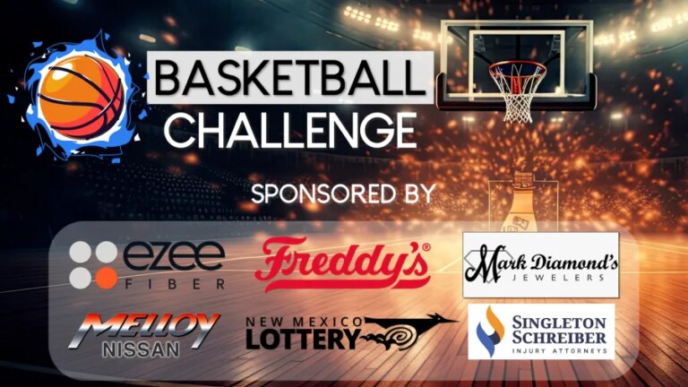 2026 Basketball Bracket Challenge