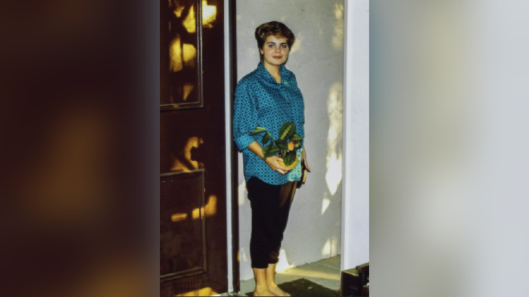 Albuquerque police identify woman found dead in hotel in 1991