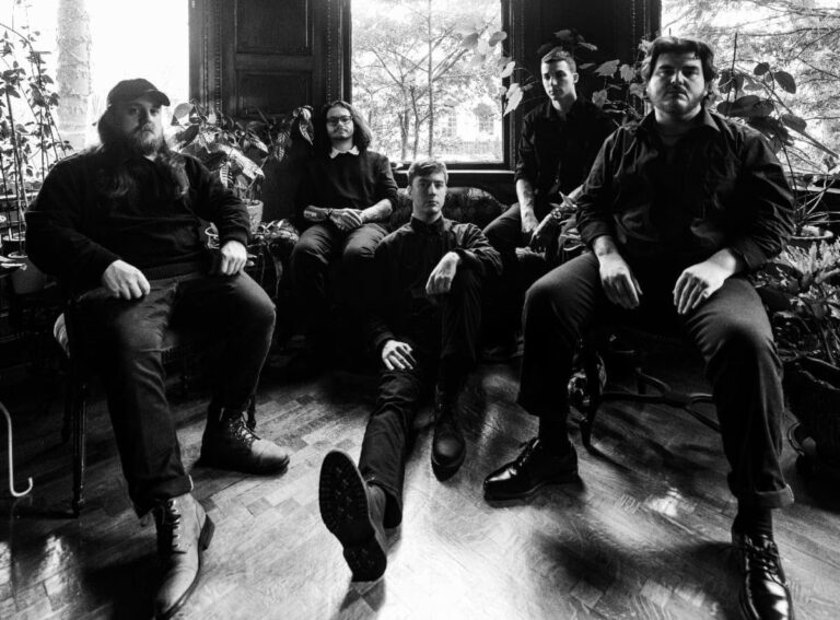 UPDATE: Band Uploads Brand New Version Of Single After ‘Mix’ed Fan Reviews