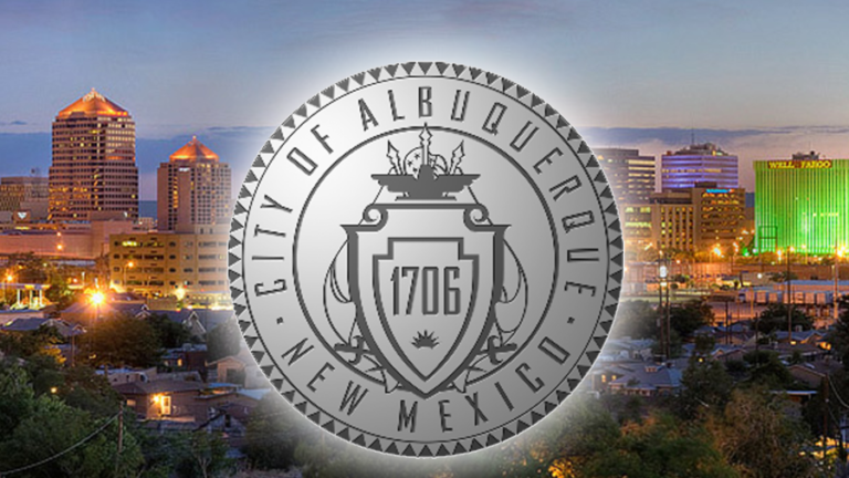 Health alert issued in Bernalillo County and Albuquerque due to dust on Thursday