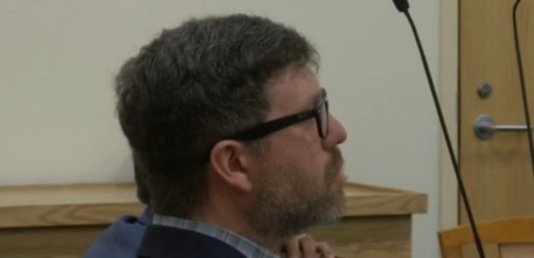 Trial begins for Albuquerque Uber driver accused of manslaughter