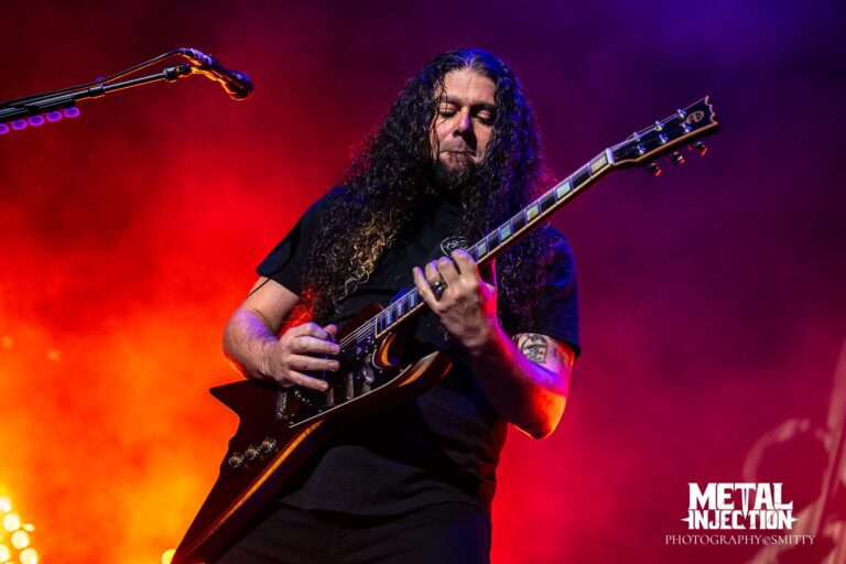 COHEED AND CAMBRIA Announces Headlining North American Shows Around SHINEDOWN Tour