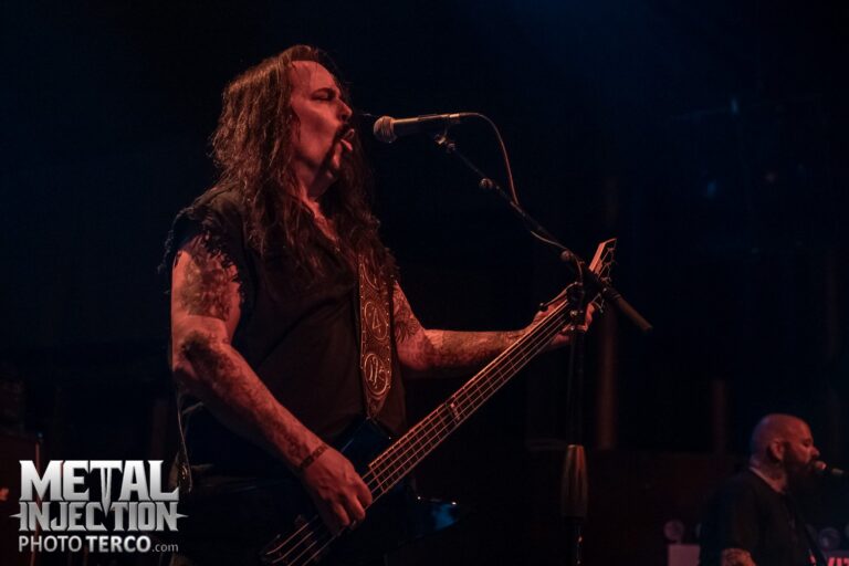 DEICIDE Announces U.S. Dates With ROTTING CHRIST & IMMOLATION