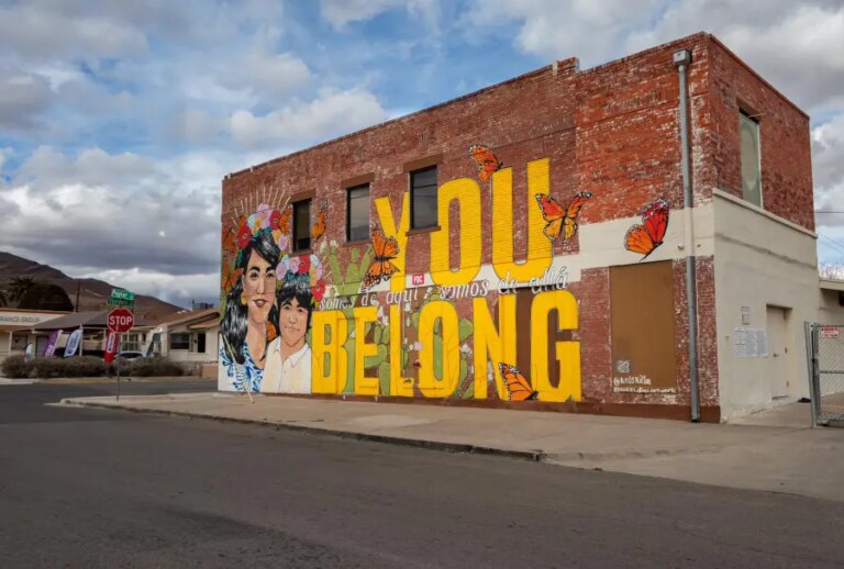 Estrella del Paso said scam targets migrants, families in Central Texas detention center