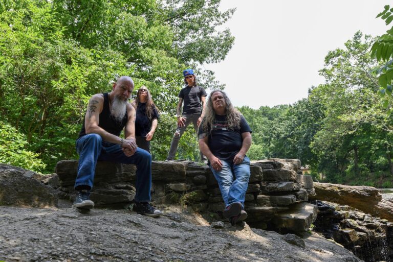 EXHORDER Drummer SASHA HORN Steps Away; COREY PIERCE To Fill In On Upcoming Tour