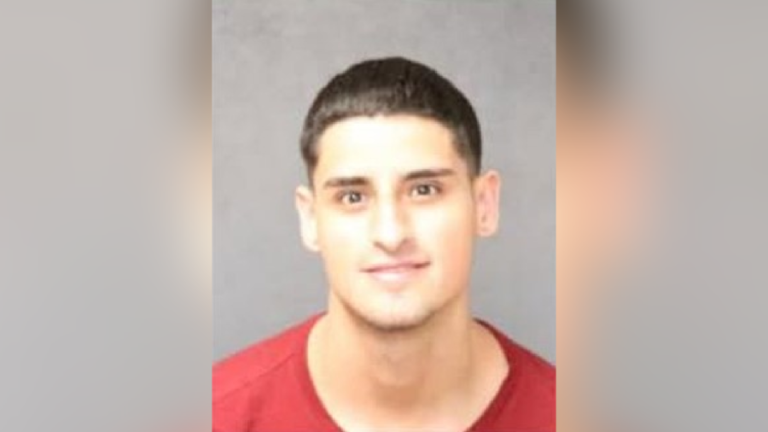 Man sentenced for 2024 murder of Uber driver in Albuquerque