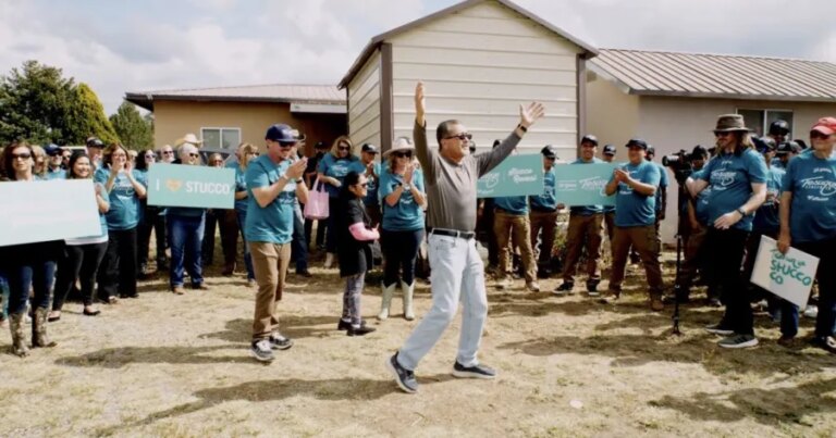 From grief to gratitude: Santa Fe man's story of resilience inspires community