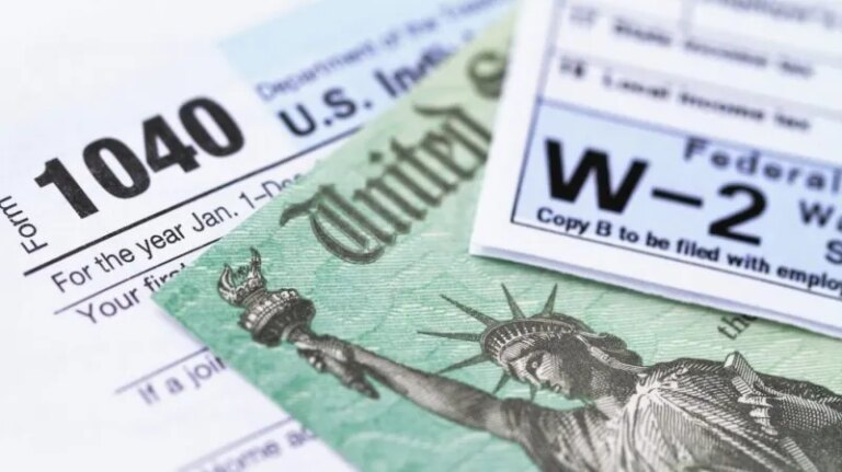 Claim deadline for $1.2B in tax refunds from 2022 nearing, IRS warns