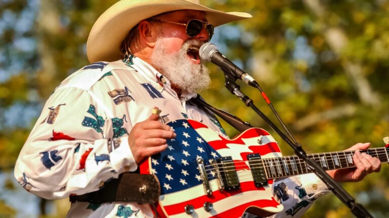 Charlie Daniels Hologram to Sing at Army Base on Fourth of July