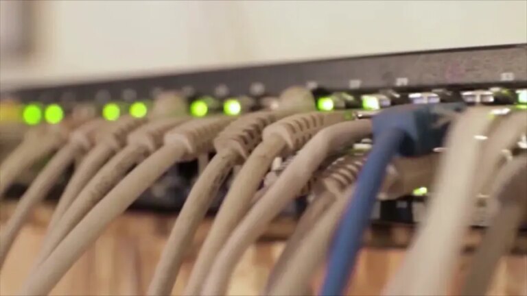 Governor signs bill to expand low-income households access to high-speed internet in New Mexico