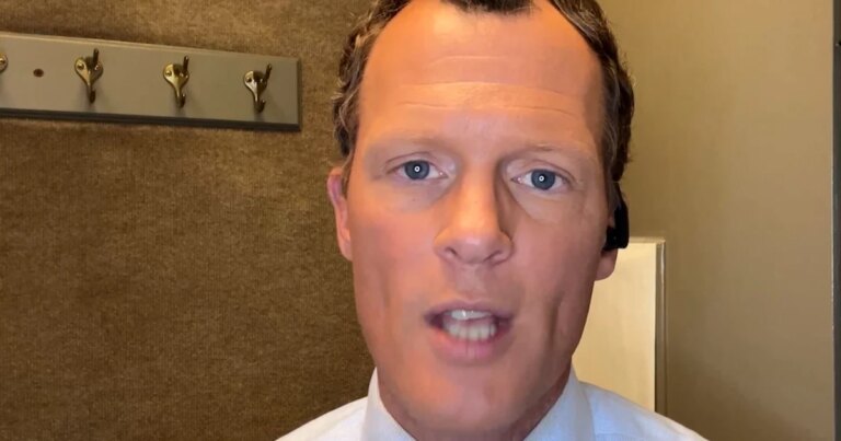 What’s next in the DHS funding fight?