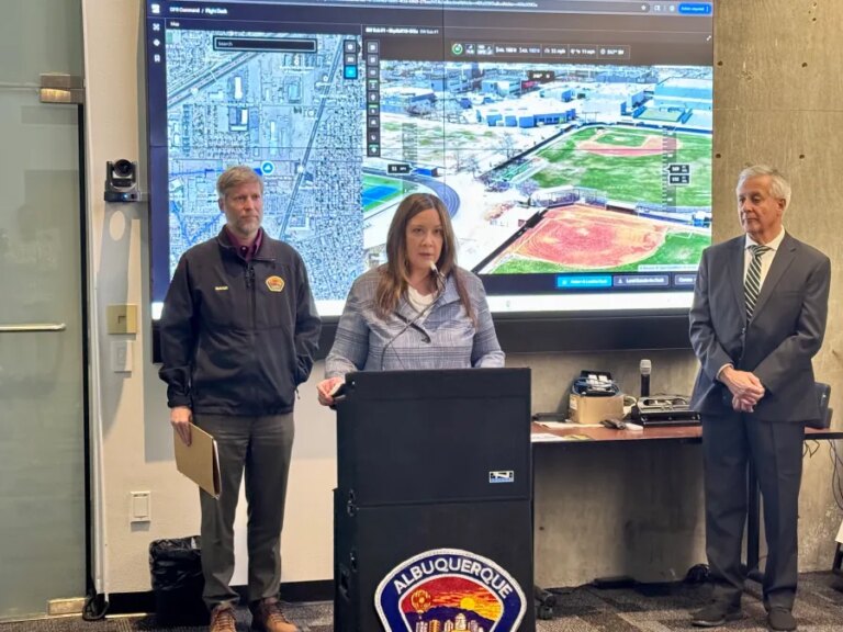 APS partners with APD to monitor school security cameras