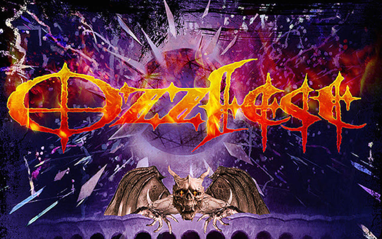 Ozzfest Will Return In 2027