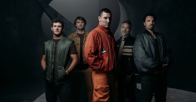 WINSTON MCCALL Addresses PARKWAY DRIVE’s Ex-Staff Member Being Arrested For Sexual Offense Involving A Minor