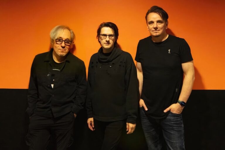 PORCUPINE TREE’s RICHARD BARBERI Reflects On Closure/Continuation Era & Hints At Possible 2027 Album