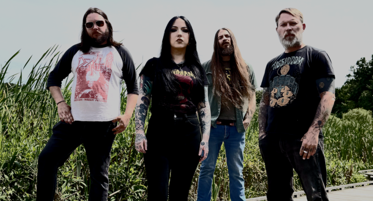 RADIAN Set to Release Conceptual Third Album Subterfuge This Friday, Full Stream Available Now