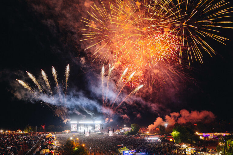 DESTROY BOYS, I KILLED THE PROM QUEEN, MOUTH CULTURE, SLEEP THEORY & More Added To Rock For People 2026 Line-Up In The Czech Republic